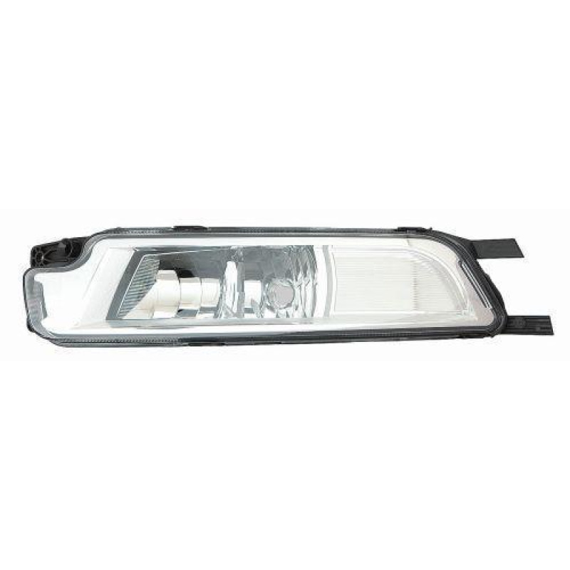 Протитуманна фара VW Passat B8 EUR 15 - ліва (TYC) 3G0941661H