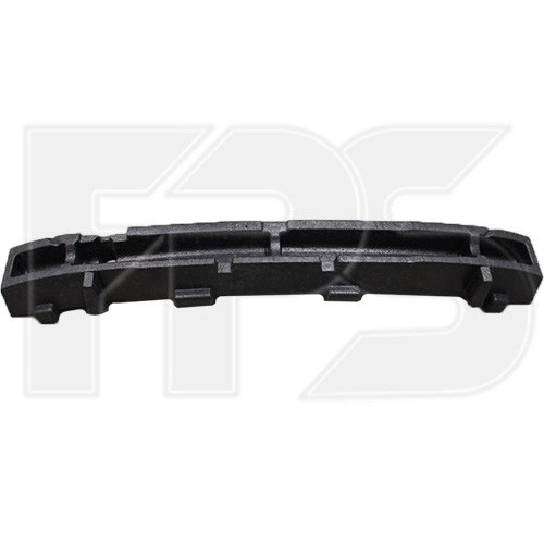 Абсорбер переднього бампера Nissan Qashqai J11 2014-2017 (FPS)
