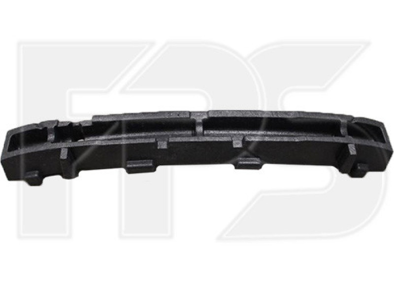 Абсорбер переднього бампера Nissan Qashqai 14-17 (FPS)