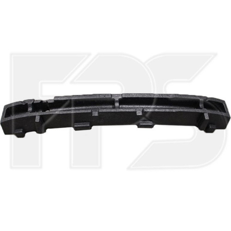 Абсорбер переднього бампера Nissan Qashqai 14-17 (FPS)