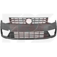 Бампер передній Conceptline VW Caddy 3 2015 - Китай (FPS)