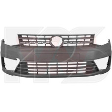 Бампер передній Conceptline VW Caddy 3 2015 - Китай (FPS)