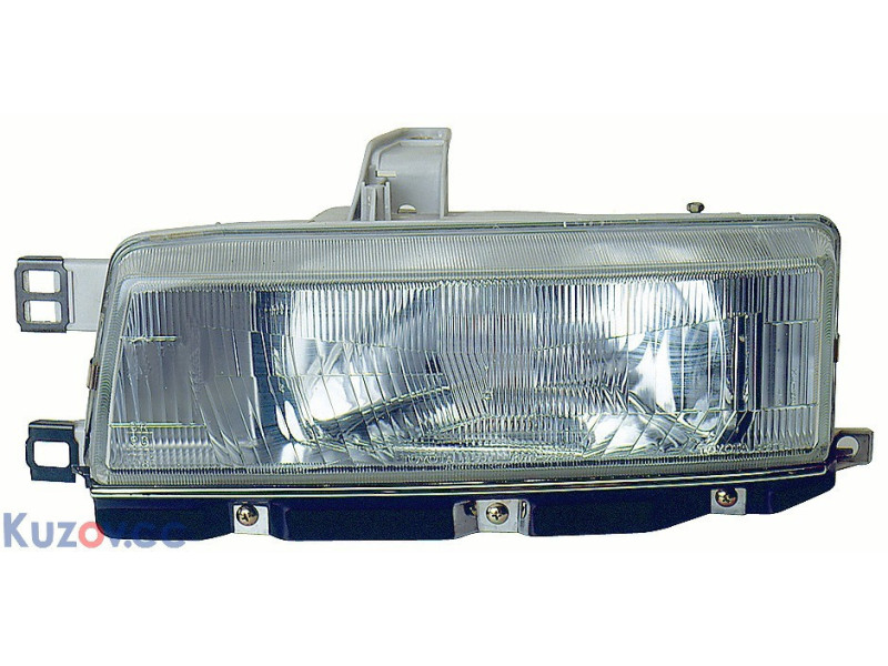 Фара передня Toyota Corolla E9 88-92 ліфтбек, універсал - ліва (Depo)