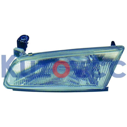 Фара передня Toyota Camry V20 97-01 ліва (Depo)