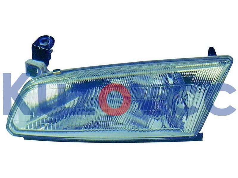 Фара передня Toyota Camry V20 97-01 ліва (Depo)