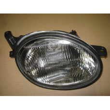Фара передня Toyota Corolla E11 97-99 права (DEPO) 811101E370