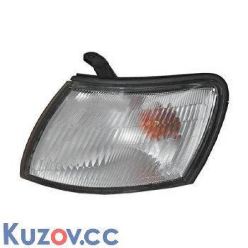 Покажчик повороту Toyota Carina E 92-95 правий (Depo)