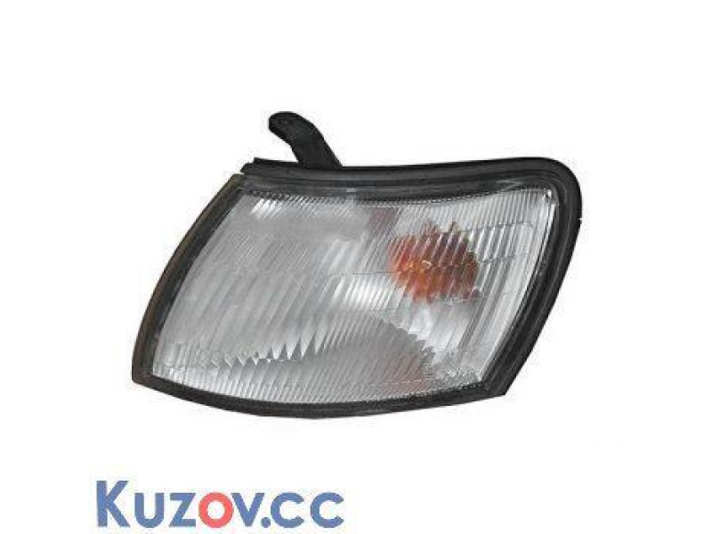 Покажчик повороту Toyota Carina E 92-95 правий (Depo)