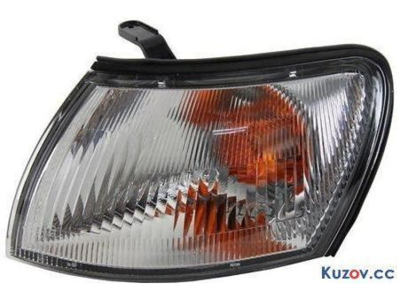 Покажчик повороту Toyota Carina E 95-97 лівий (Depo)