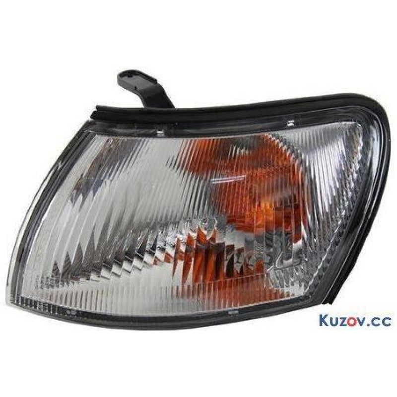 Покажчик повороту Toyota Carina E 95-97 лівий (Depo)