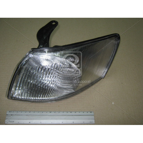 Покажчик повороту Toyota Camry V20 1997-1999 лівий фари H4 EUR DEPO 81520-33030