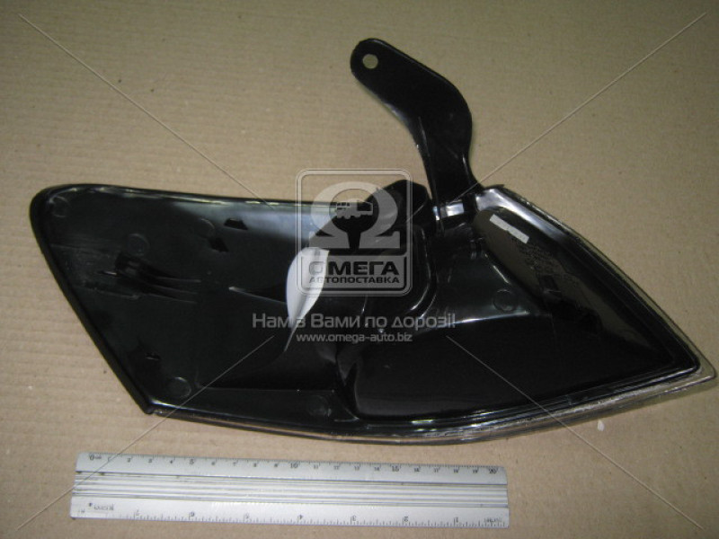 Покажчик повороту Toyota Camry V20 97-99 лівий фари H4 EUR (DEPO) 81520-33030