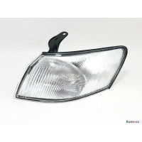 Покажчик повороту Toyota Camry V20 97-99 правий фари H4 EUR (DEPO) 81520-33031