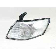 Покажчик повороту Toyota Camry V20 97-99 правий фари H4 EUR (DEPO) 81520-33031