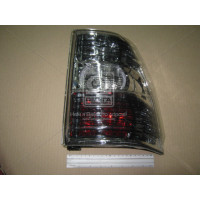 Ліхтар задній Mitsubishi Pajero Wagon 07 - правий (DEPO) 8330A598