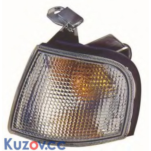 Покажчик повороту Nissan Primera P10 91-95 правий (Depo)