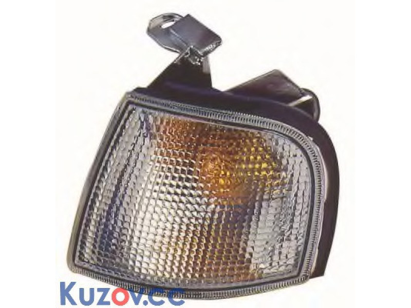 Покажчик повороту Nissan Primera P10 91-95 правий (Depo)