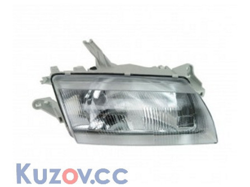 Фара Mazda 323 ВА 97-01 права (Depo)