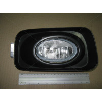 Протитуманна фара ліва Honda Accord 7 03-05 (DEPO) 08V31SEA600