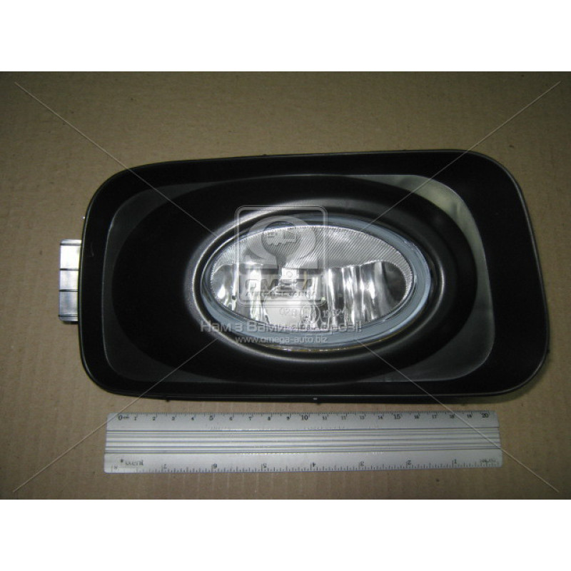 Протитуманна фара ліва Honda Accord 7 03-05 (DEPO) 08V31SEA600