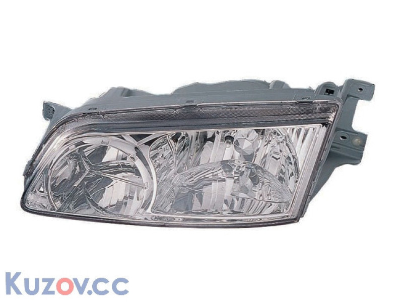 Фара Hyundai H-1, H200 00-04 права (Depo)