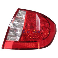 Ліхтар задній Hyundai Getz 06-12 правий (Depo)