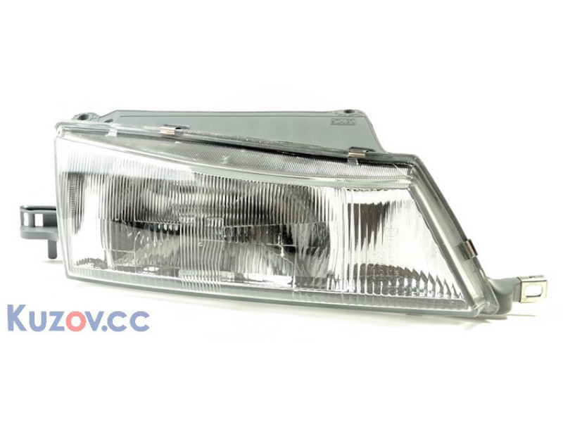 Фара Daewoo Nexia 95-08 механічна права (Depo)