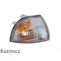 Покажчик повороту Daewoo Nexia 95-08 лівий (Depo)
