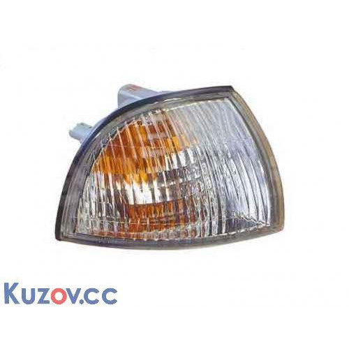 Покажчик повороту Daewoo Nexia 95-08 лівий (Depo)