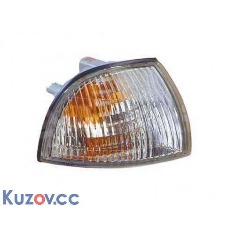 Покажчик повороту Daewoo Nexia 95-08 лівий (Depo)