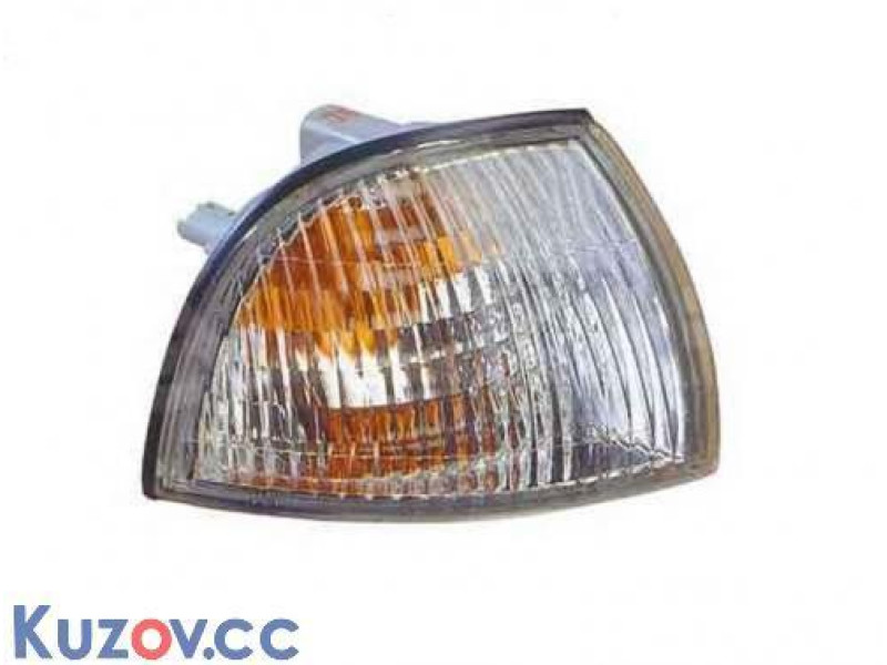 Покажчик повороту Daewoo Nexia 95-08 правий (Depo)