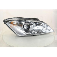 Фара ліва Kia Ceed HB 3 DOOR/5 DOOR/WAGON 07-09 (DEPO) 921021H000