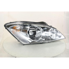 Фара ліва Kia Ceed HB 3 DOOR/5 DOOR/WAGON 07-09 (DEPO) 921021H000