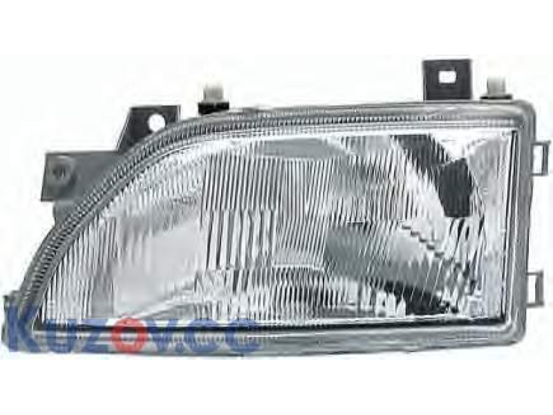 Фара Ford Escort 90-95 права (Depo)