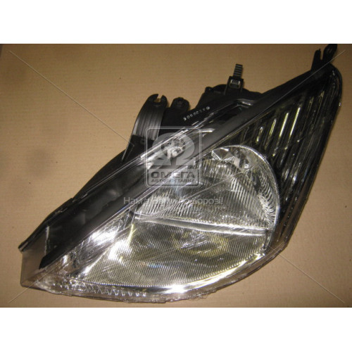 Фара передня Ford Focus 1 99-02 ліва DEPO 1106856