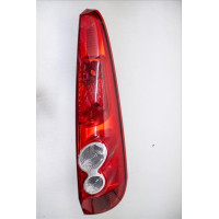 Ліхтар задній Ford Fiesta 06-08 правий (Depo)