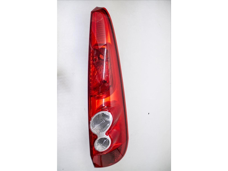 Ліхтар задній Ford Fiesta 06-08 правий (Depo)