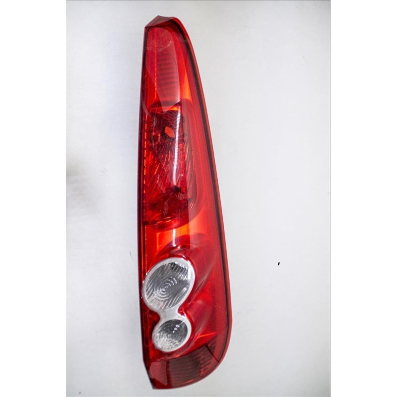 Ліхтар задній Ford Fiesta 06-08 правий (Depo)