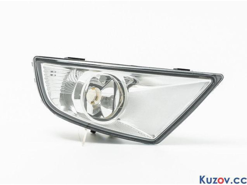 Протитуманна фара Ford Mondeo 04-07 ліва (Depo)