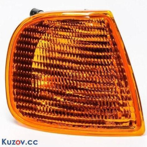 Покажчик повороту Seat Ibiza / Cordoba 1993-1999 лівий (Depo)