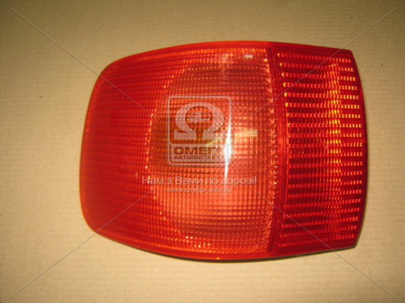 Ліхтар задній Audi 80 B4 91-94 седан, лівий (DEPO) 29511701