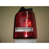 Ліхтар задній правий VW Transporter T5 10- (1 двері) (DEPO) 7E5945096C