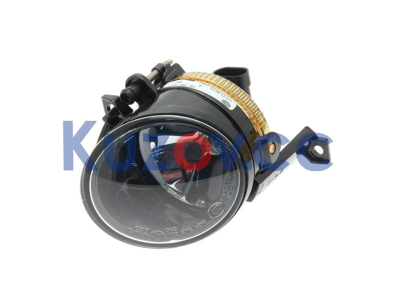 Протитуманна фара VW Caddy 3 04-10 права (Depo)