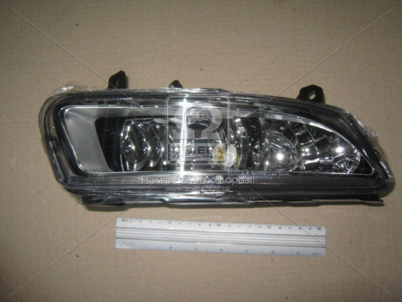 Протитуманна фара VW Polo 5 09-15 хетчбек права (DEPO) 6R0941062C