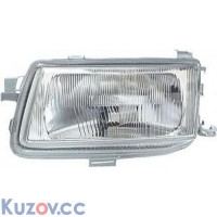 Фара Opel Astra F 92-94 ліва (Depo)