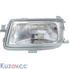 Фара Opel Astra F 92-94 ліва (Depo)