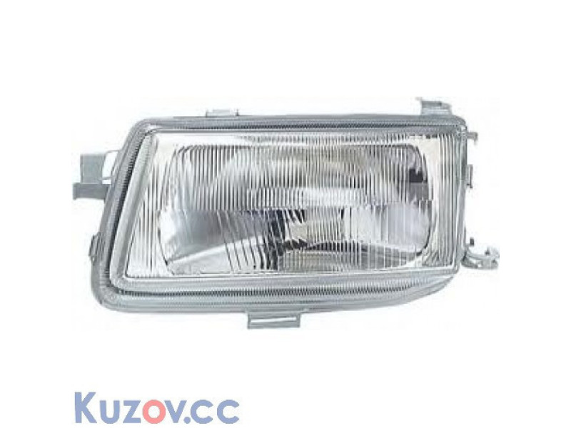 Фара Opel Astra F 92-94 ліва (Depo)