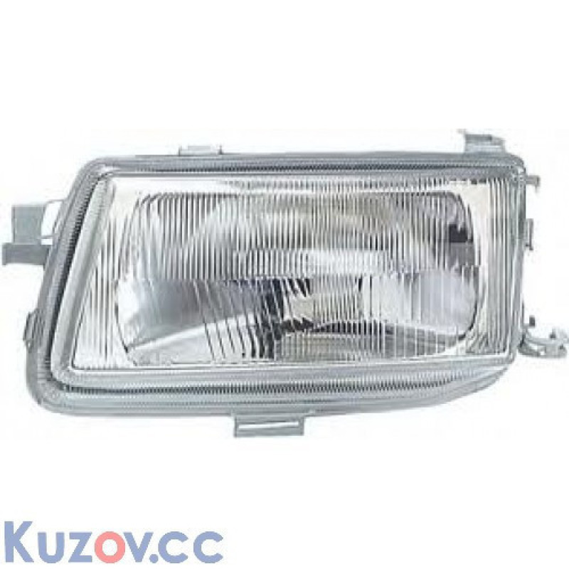 Фара Opel Astra F 92-94 ліва (Depo)