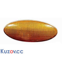 Покажчик повороту на крилі Opel Vectra B 95-02 (Depo)