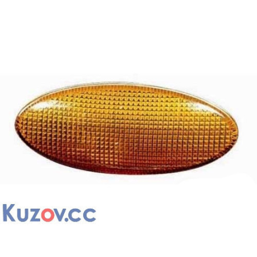 Покажчик повороту на крилі Opel Vectra B 1995-2002 (Depo)